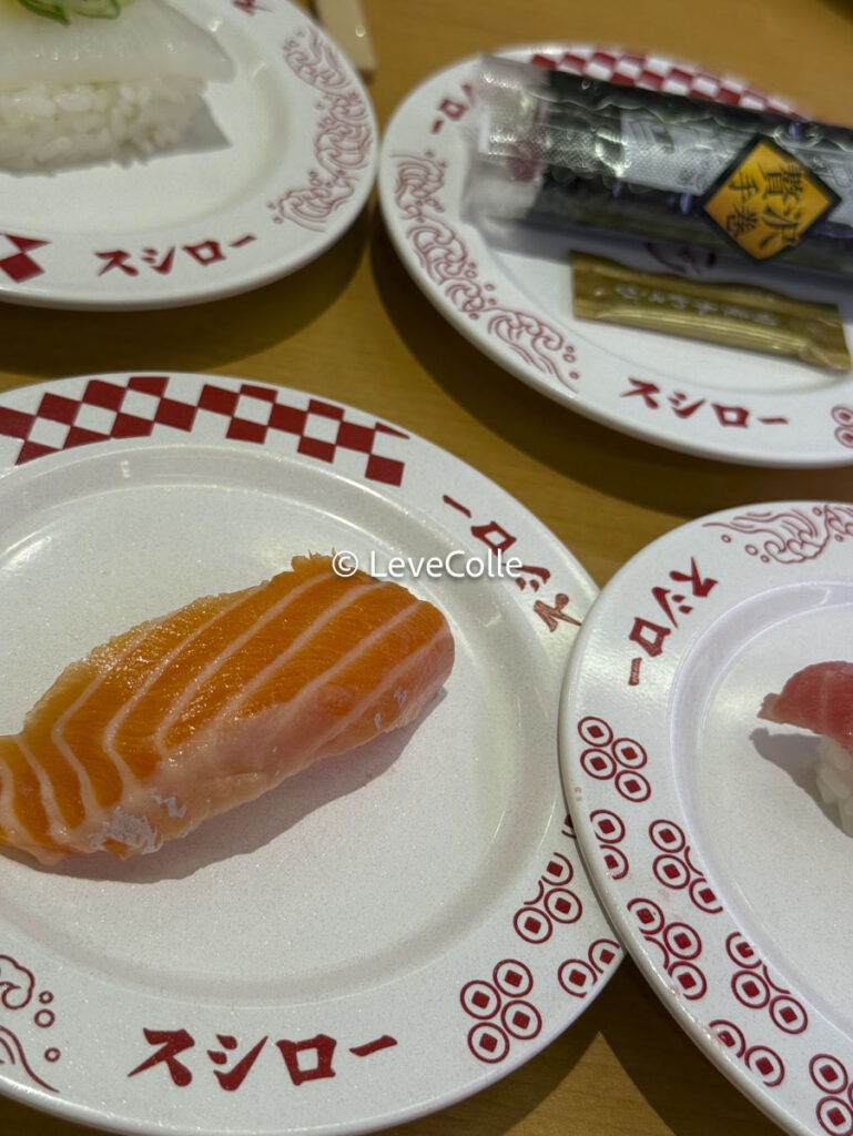 スシロージョブチューン結果