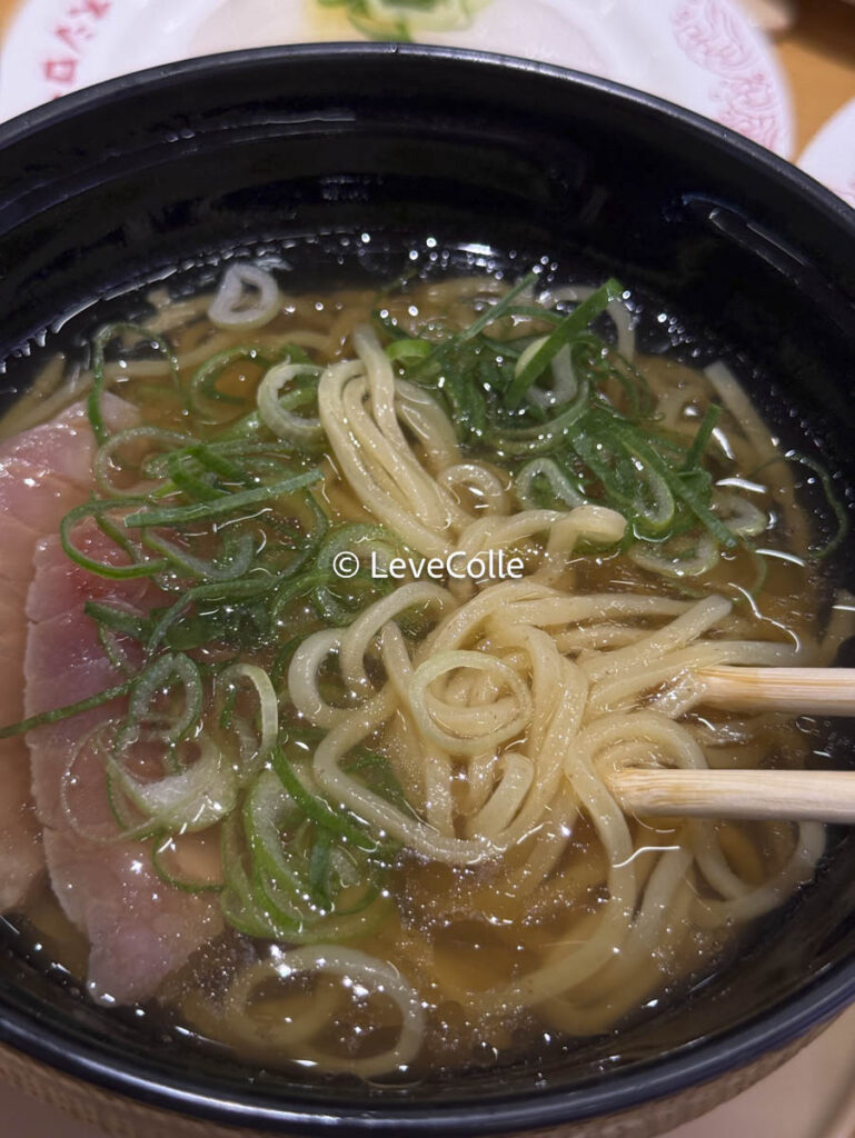 スシロージョブチューン結果