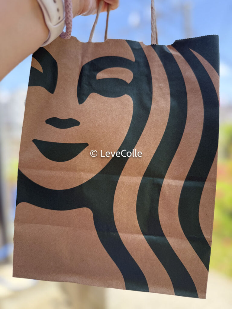 スタバモバイルオーダー