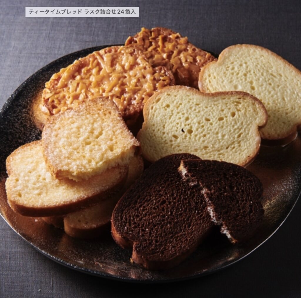 シャトレーゼ人気ギフトランキング