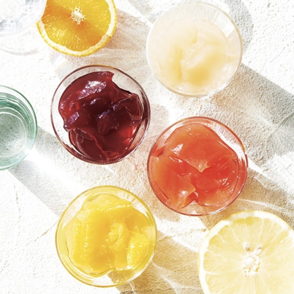 シャトレーゼ人気ギフトランキング