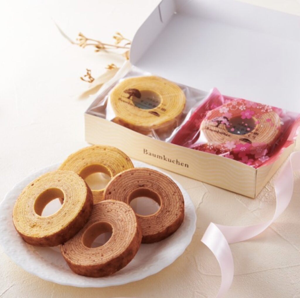 シャトレーゼ人気ギフトランキング