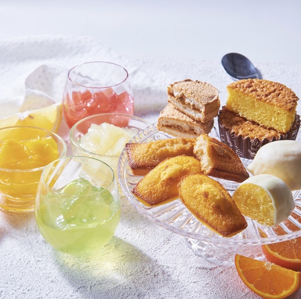 シャトレーゼ人気ギフトランキング