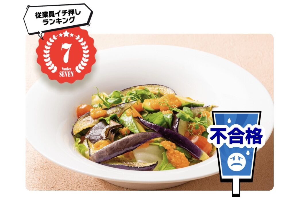 デニーズジョブチューン2025