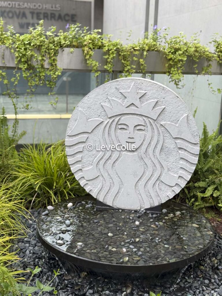 スターバックス