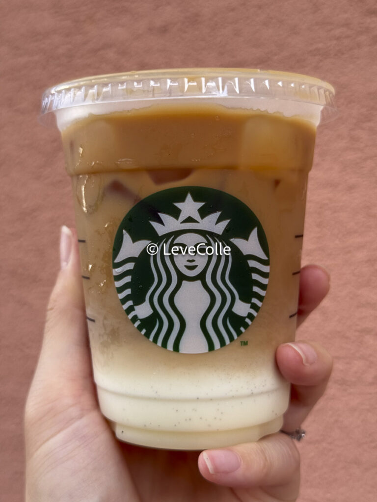 ビタークリームコーヒーのおすすめカスタマイズ