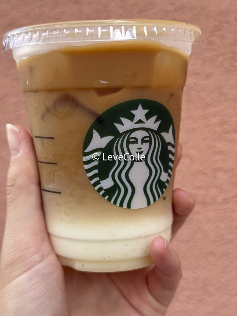 ビタークリームコーヒーのおすすめカスタマイズ