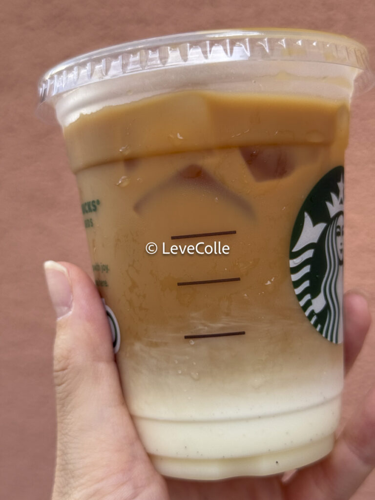 ビタークリームコーヒーとスイートミルクコーヒー違い