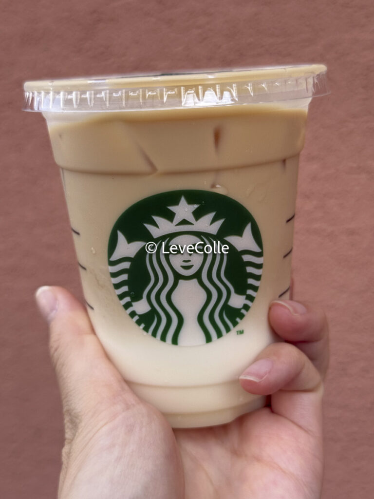 ビタークリームコーヒーとスイートミルクコーヒー違い