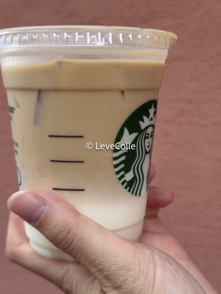 ビタークリームコーヒーとスイートミルクコーヒー違い