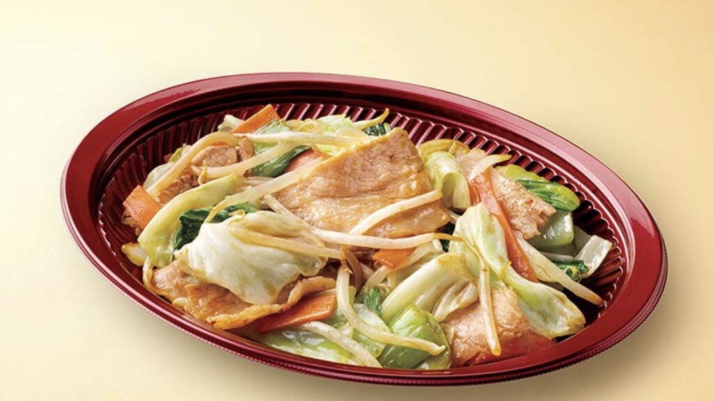 ジョブチューンオリジン弁当