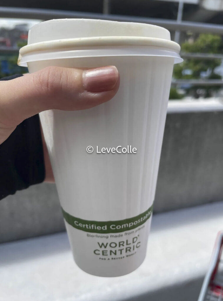 コストココーヒー