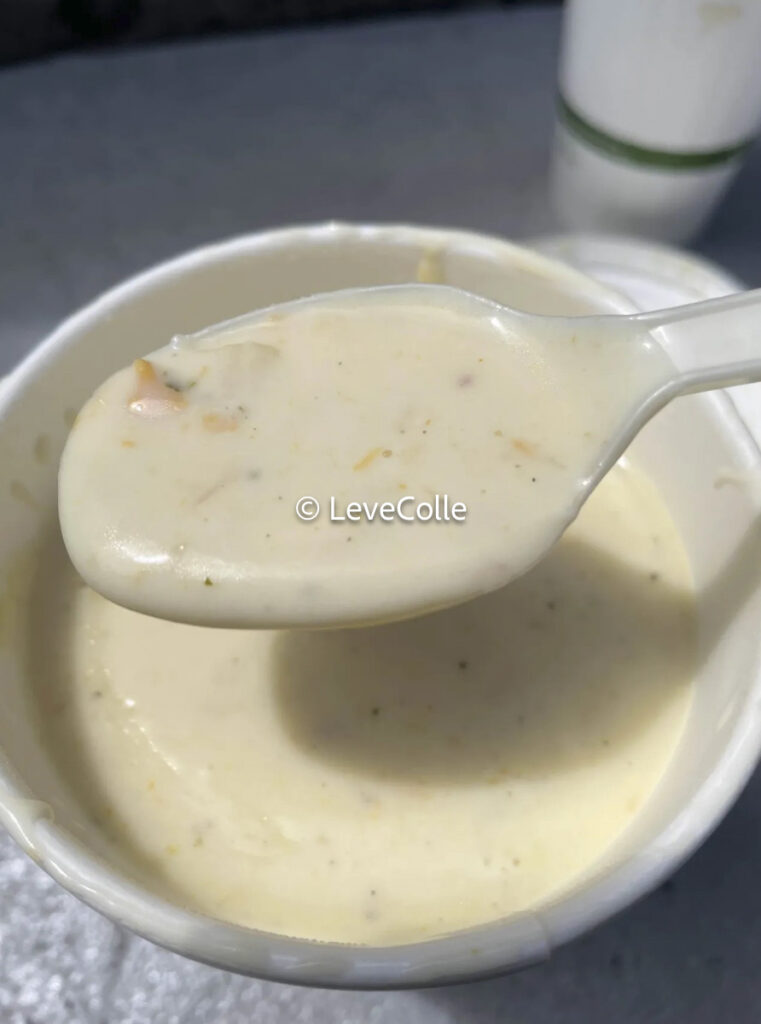 コストコフードコート新作