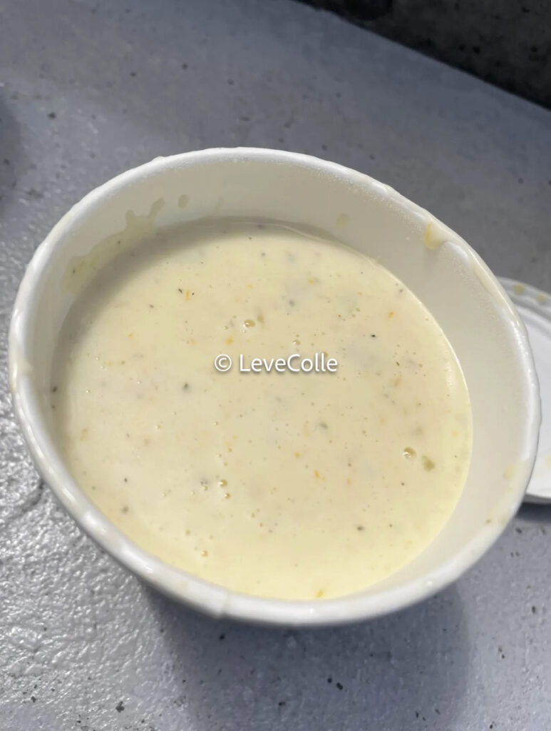 コストコ新作フードコート