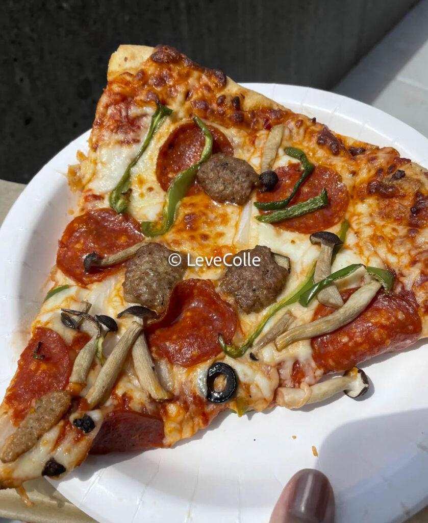 コストコ新作フードコート