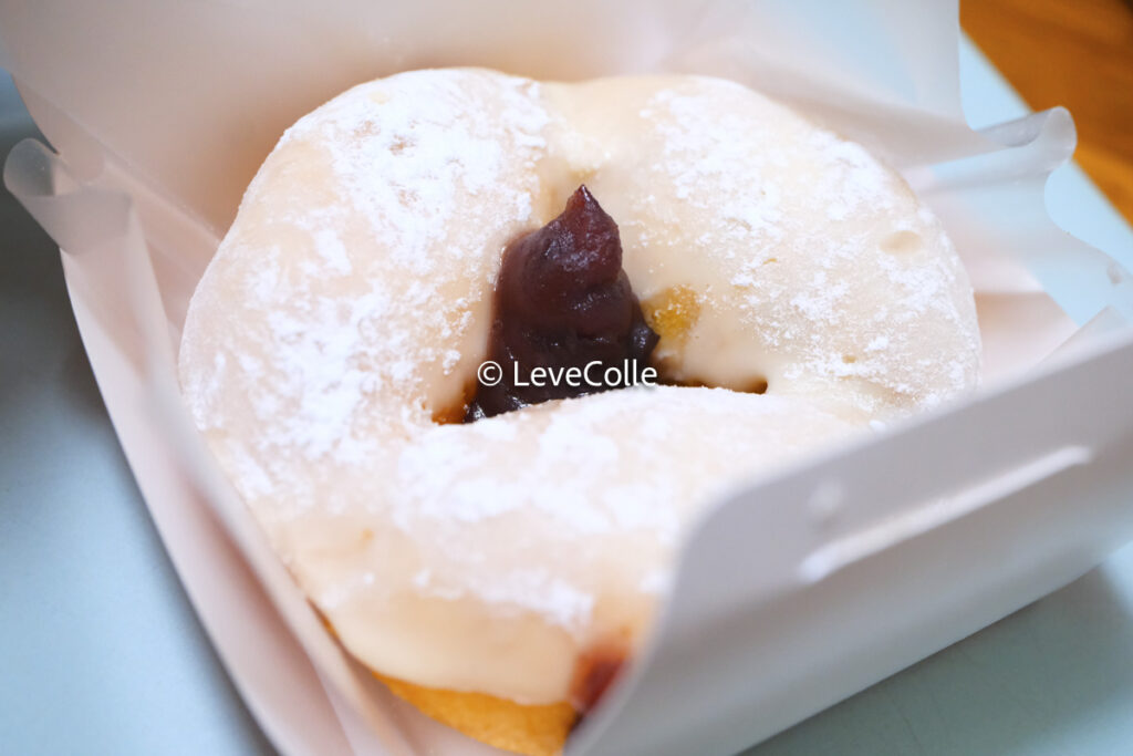 ミスドもっちゅりんいつからいつまで?