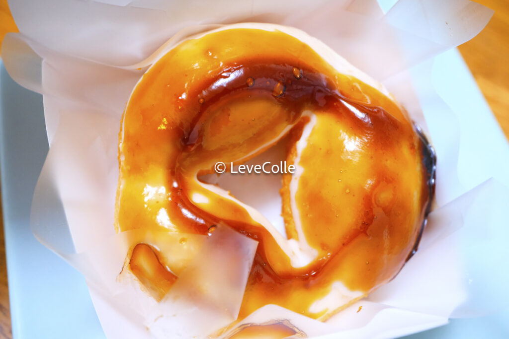 ミスドもっちゅりんいつからいつまで?