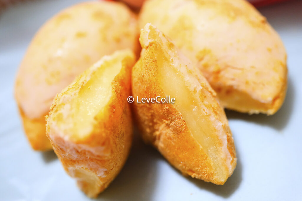 ミスドもっちゅりんいつからいつまで?