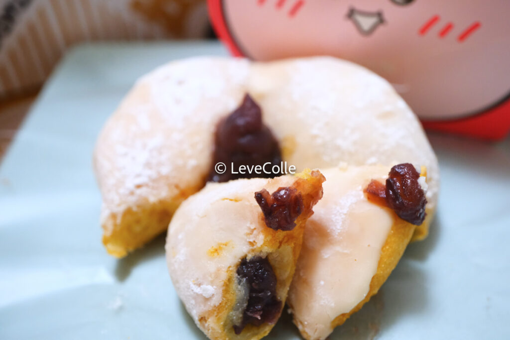 ミスドもっちゅりんいつからいつまで?