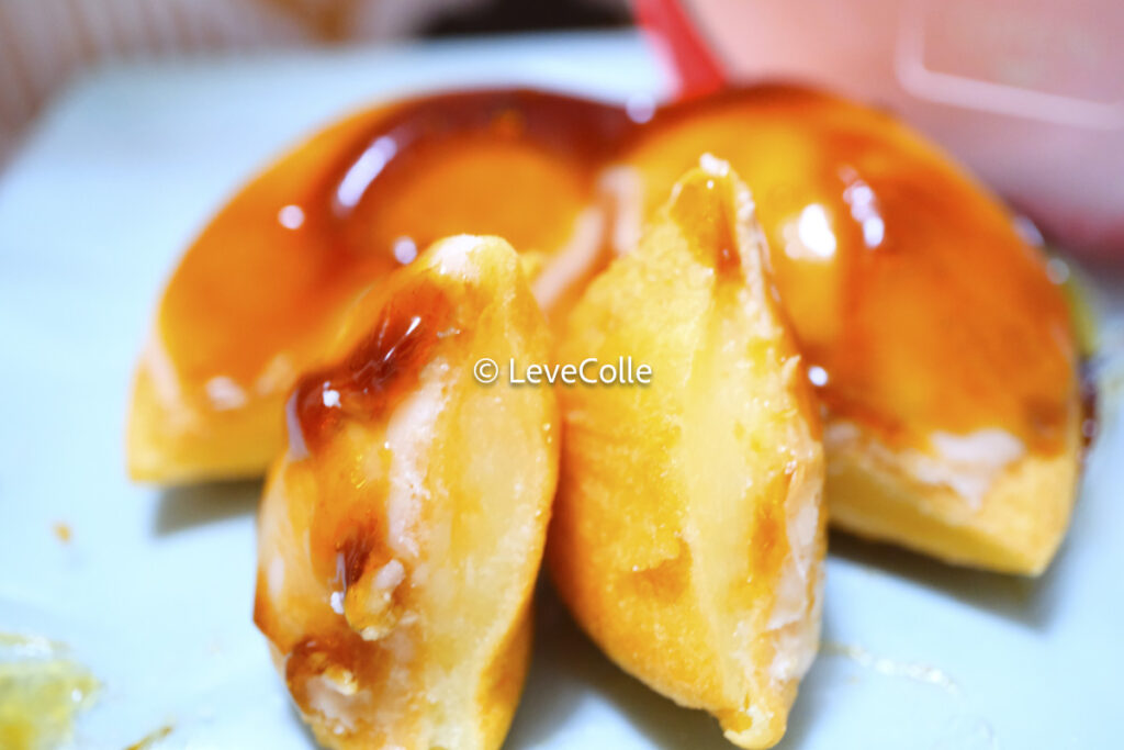 ミスドもっちゅりんいつからいつまで?