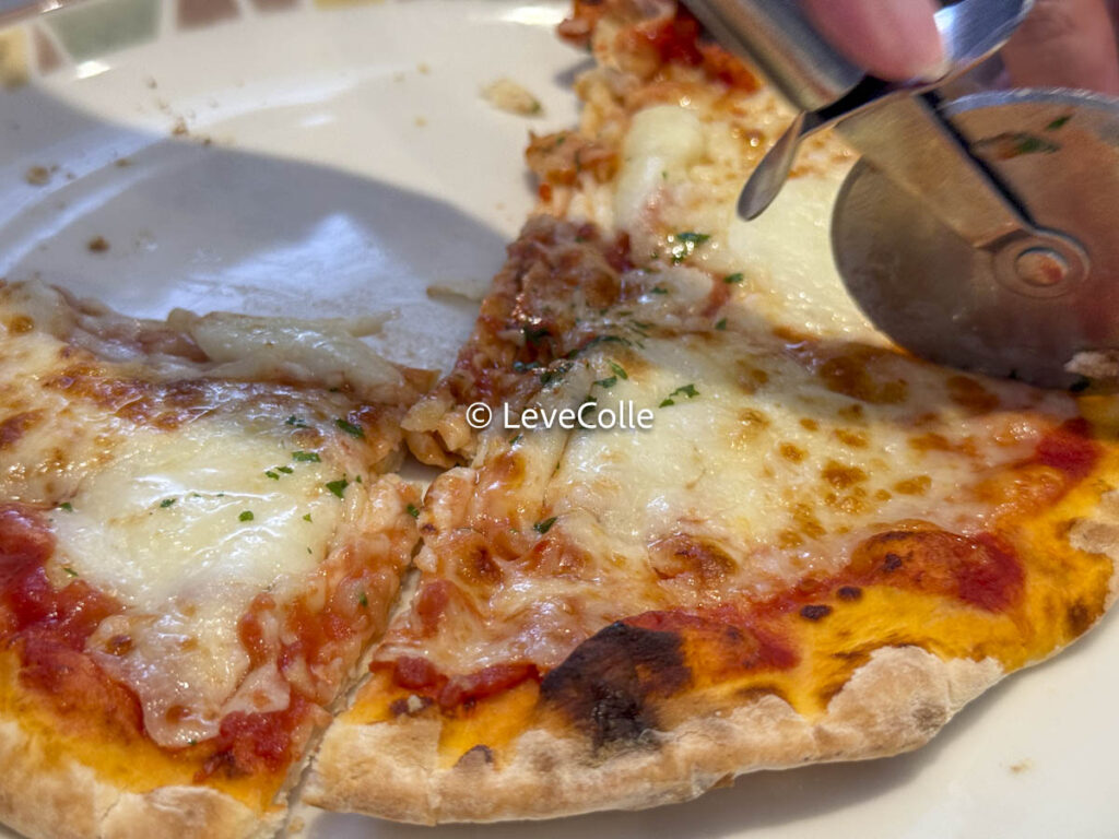 サイゼリヤアレンジメニュー