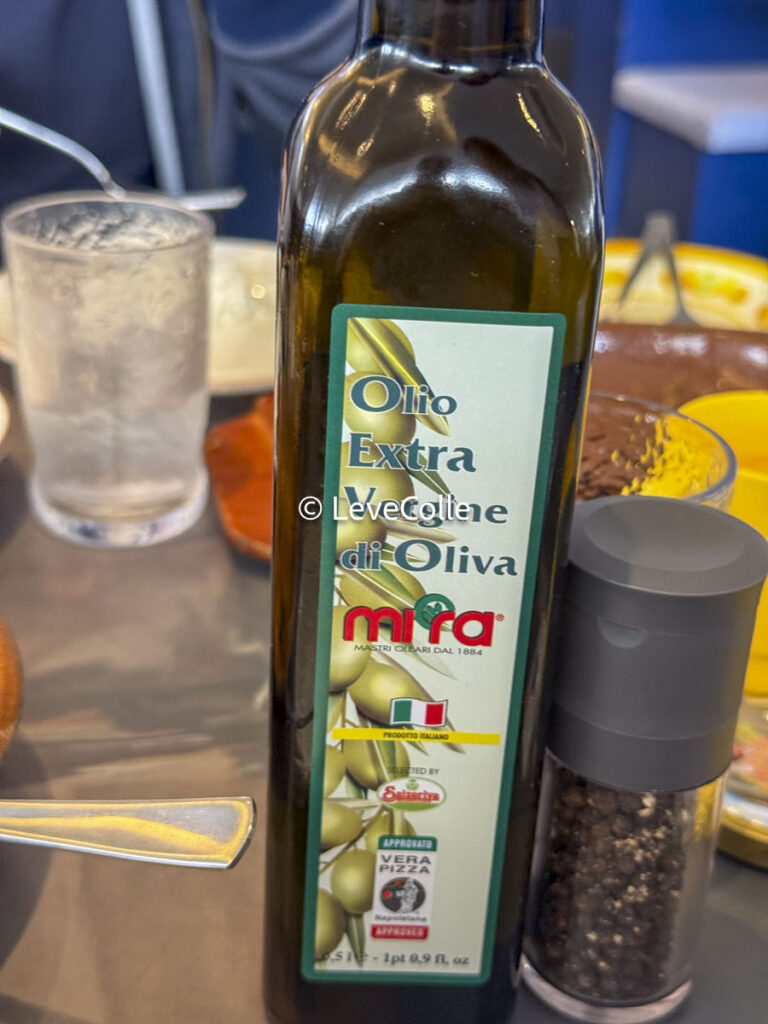 サイゼリヤアレンジメニュー