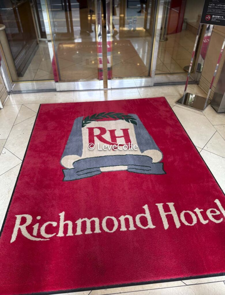 ガスト朝食バイキング店舗