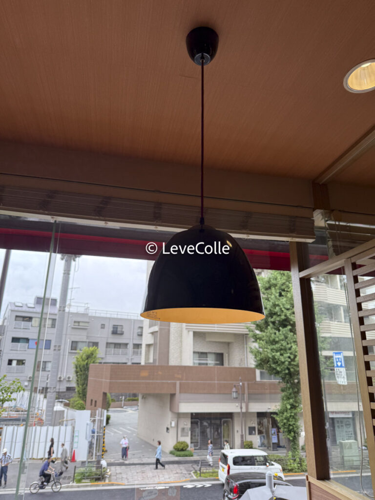 ガスト朝食バイキング店舗