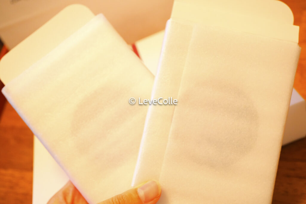 パリスバターチョコレート