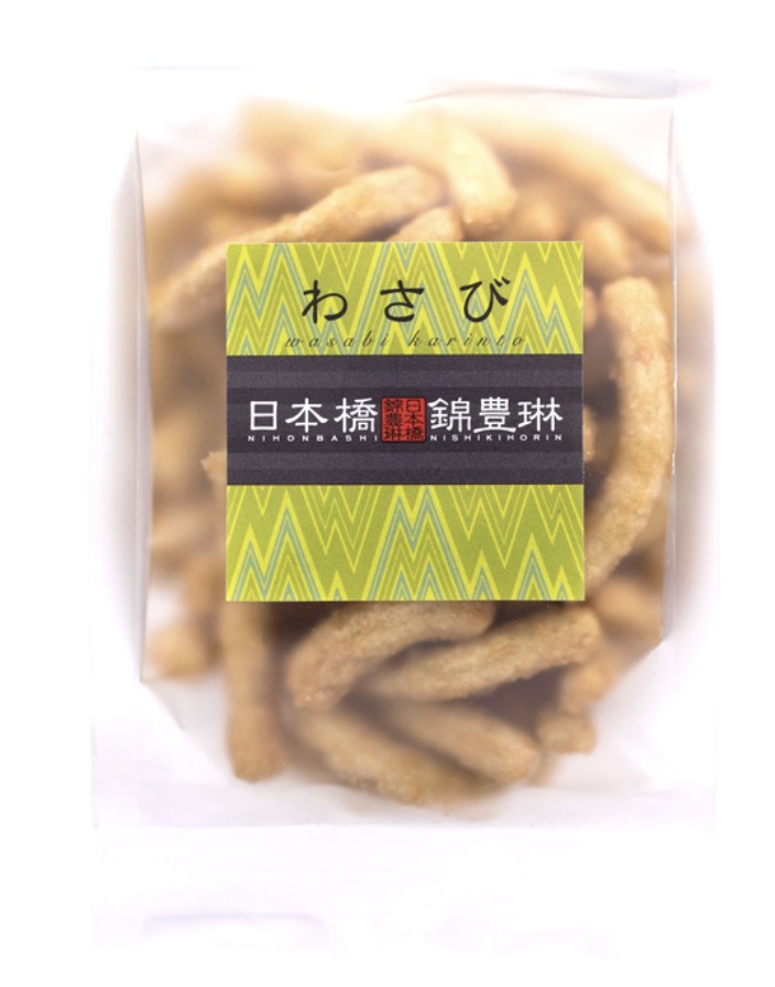 日本橋錦豊琳グランスタ東京