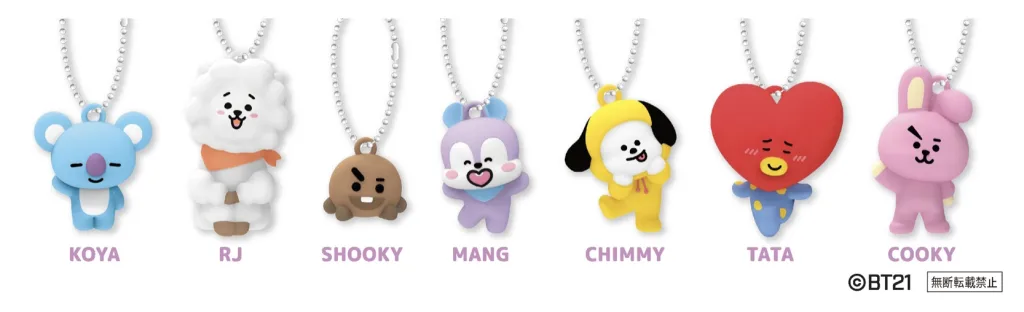 くら寿司ビッくらポン新作