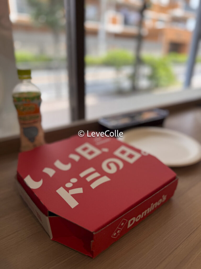 ドミノピザ食べ放題店舗と値段