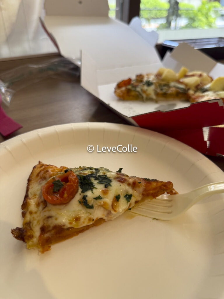 ウルトラクリスピークラスト