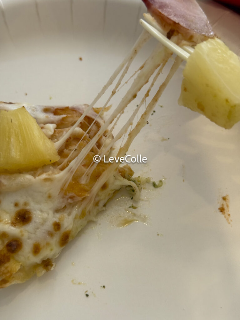 ウルトラクリスピークラスト