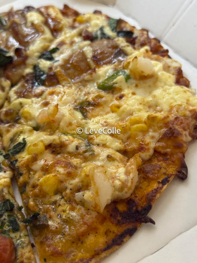 ドミノピザ食べ放題店舗