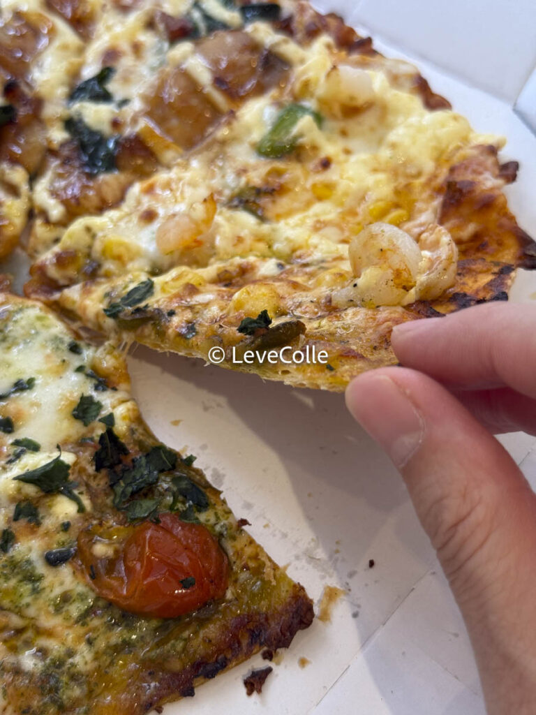 ウルトラクリスピークラスト