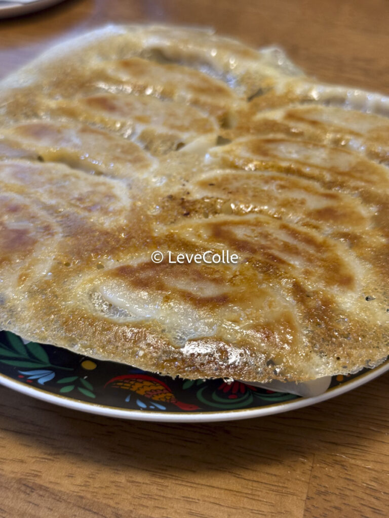 ジョブチューン味の素餃子