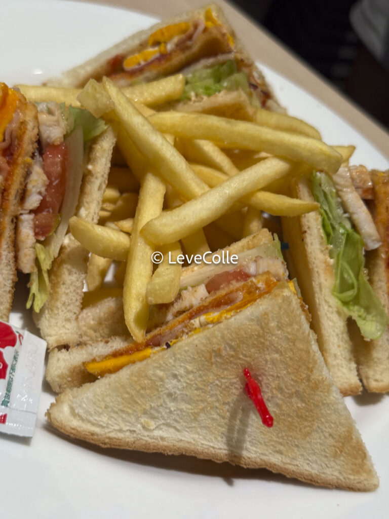 なすと香味野菜ハンバーグ