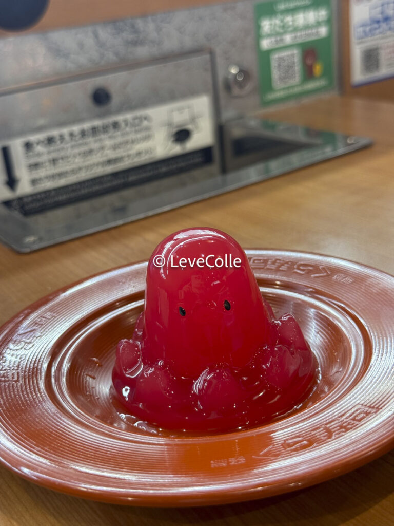 くら寿司平日限定ランチメニュー