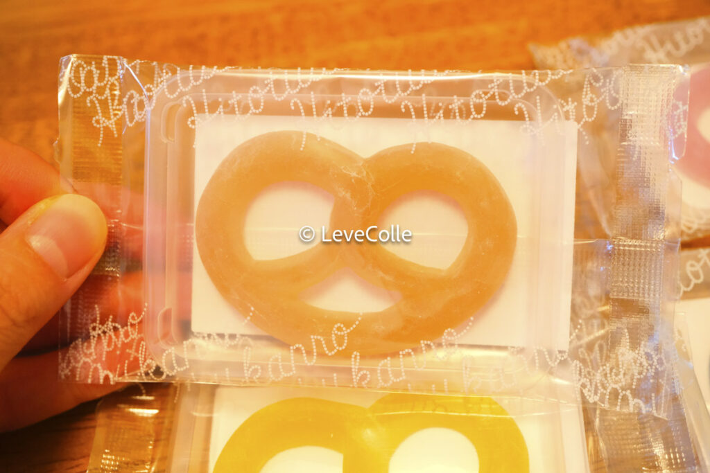 グミッツェル東京駅