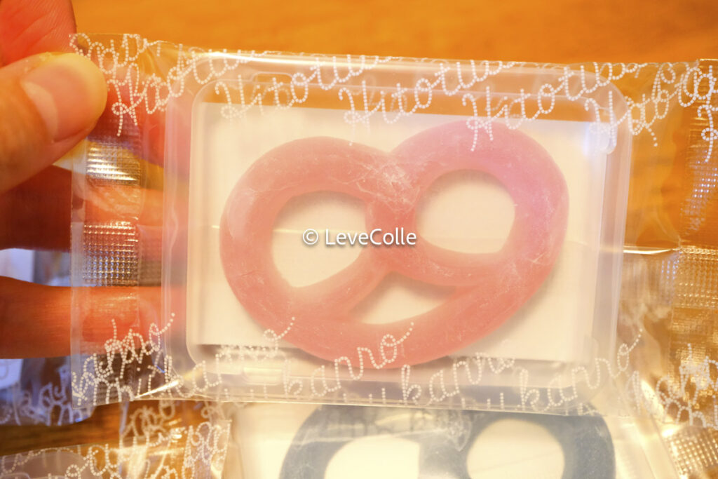 グミッツェル東京駅