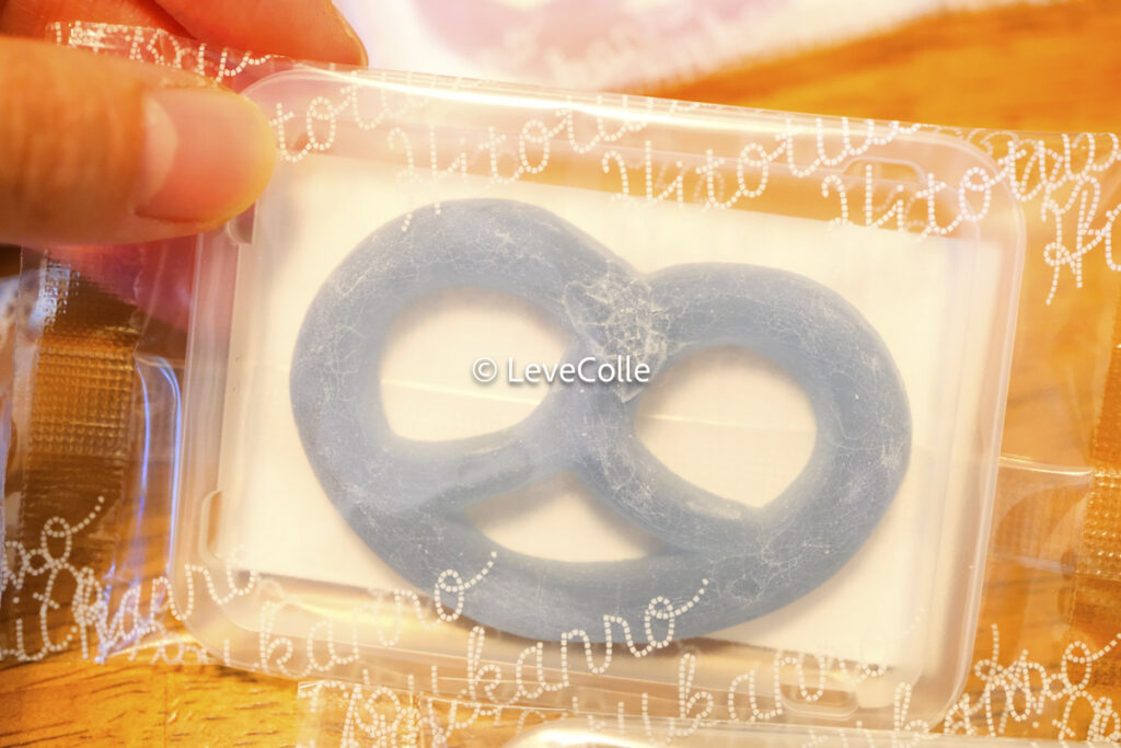 グミッツェル東京駅