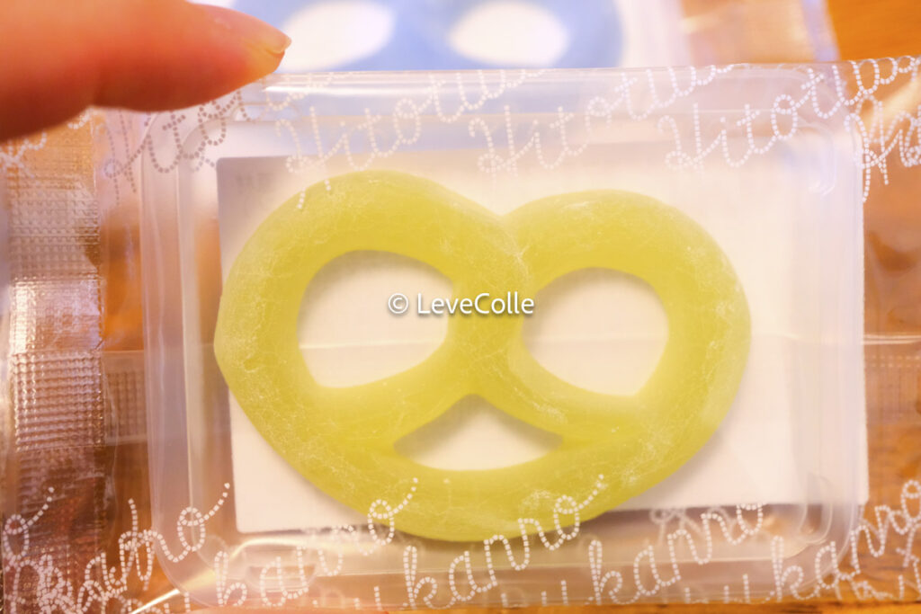 グミッツェル東京駅