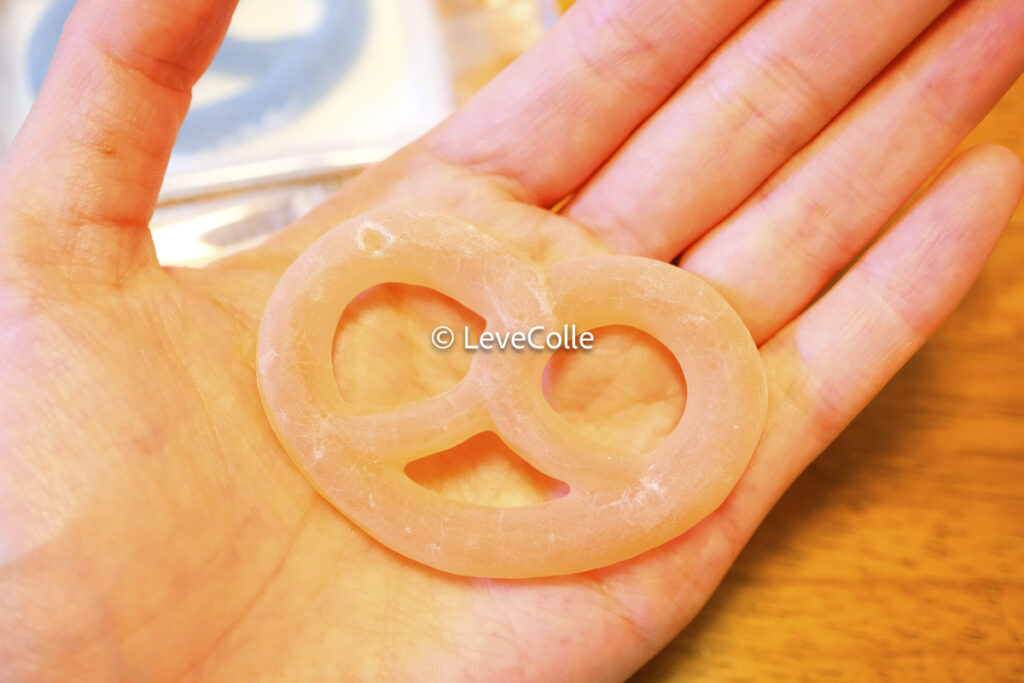 グミッツェル東京駅