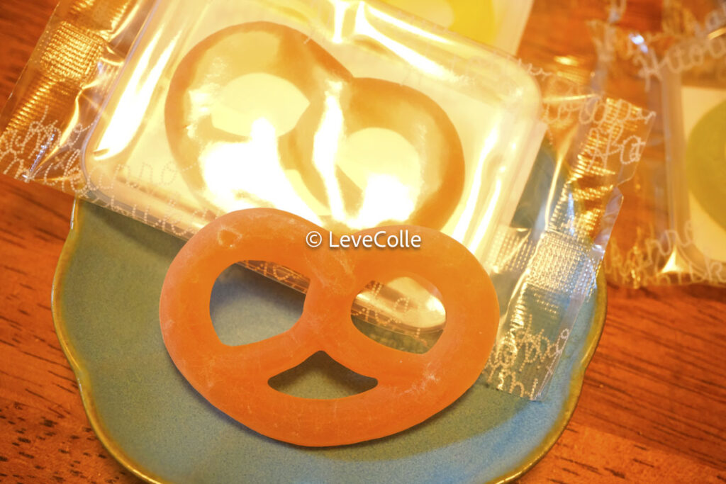 グミッツェル賞味期限