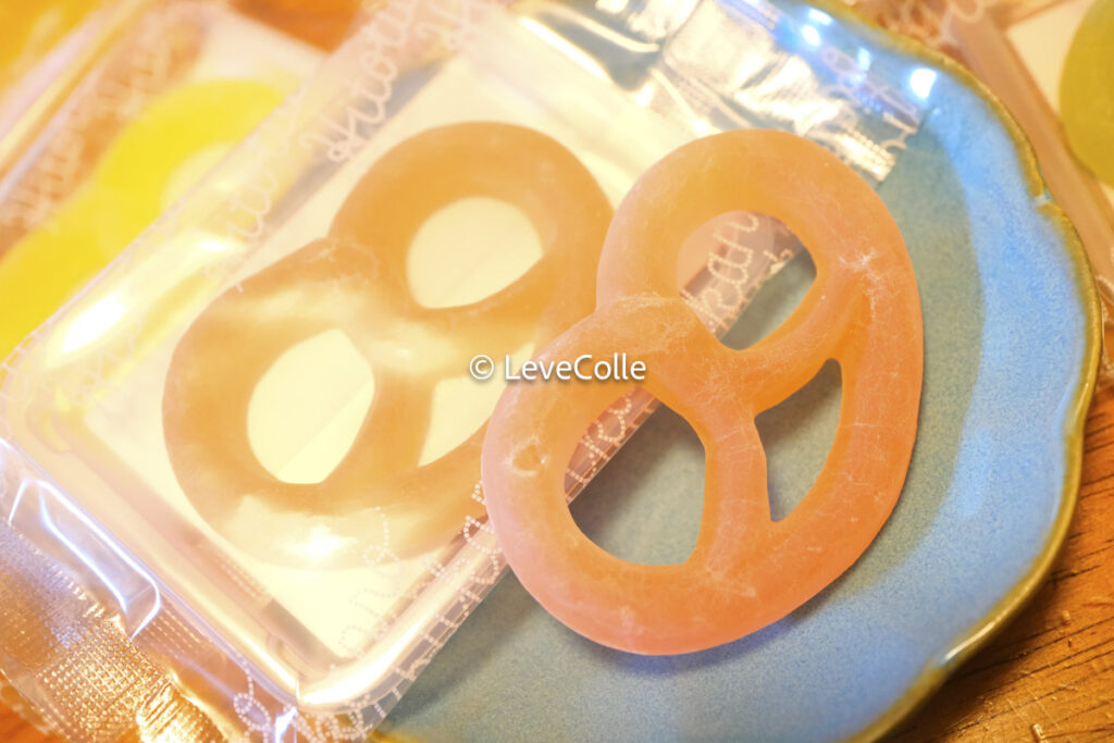 グミッツェル東京駅