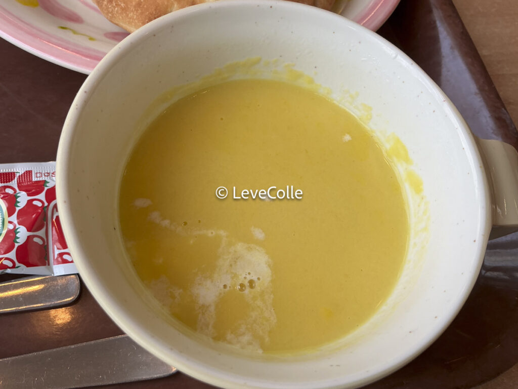 サイゼリヤモーニングメニュー東京後楽園