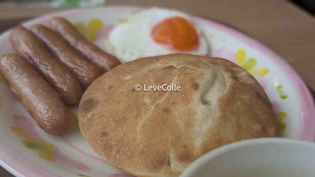 サイゼリヤモーニングメニュー東京