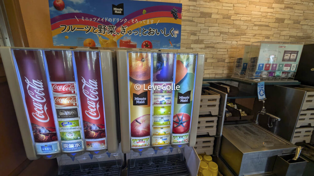 サイゼリヤモーニングメニュー