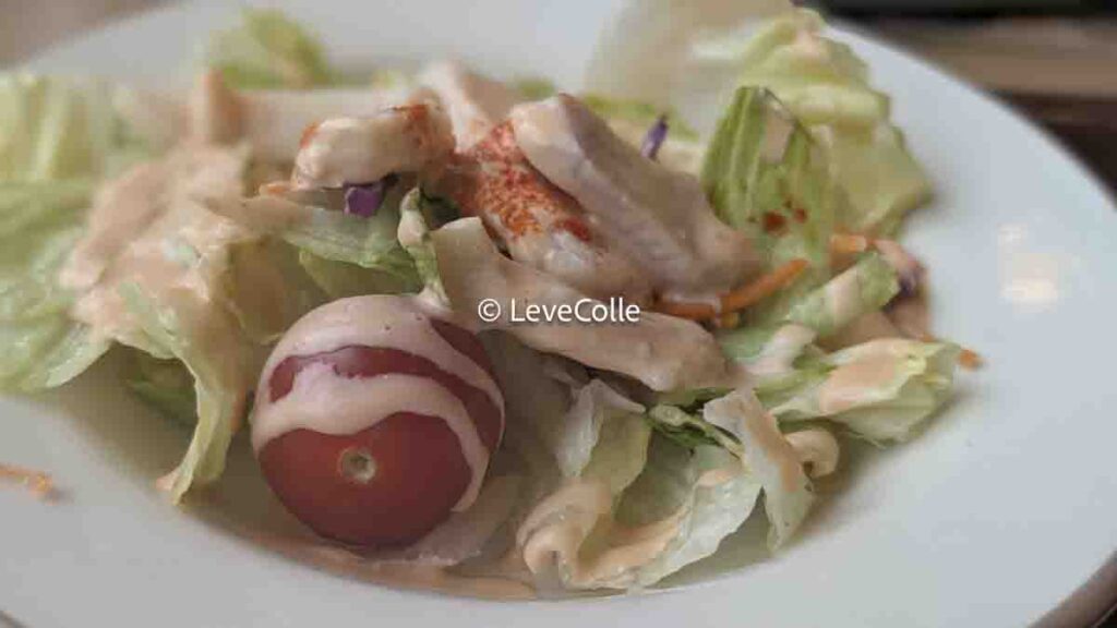 サイゼリヤモーニングメニュー